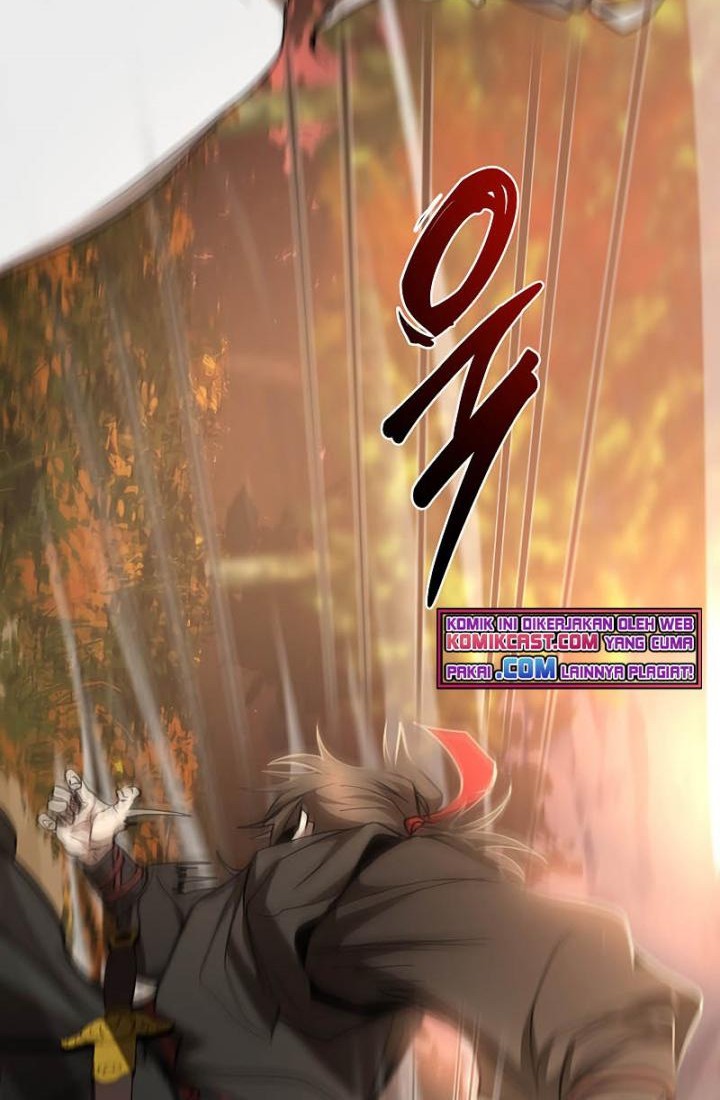 Mudang Association Chapter 70 Gambar 64