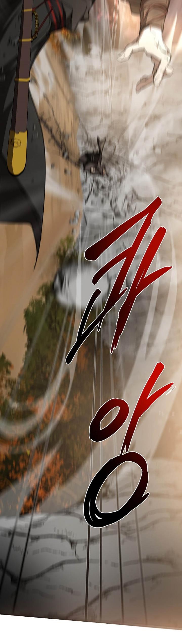 Mudang Association Chapter 70 Gambar 65