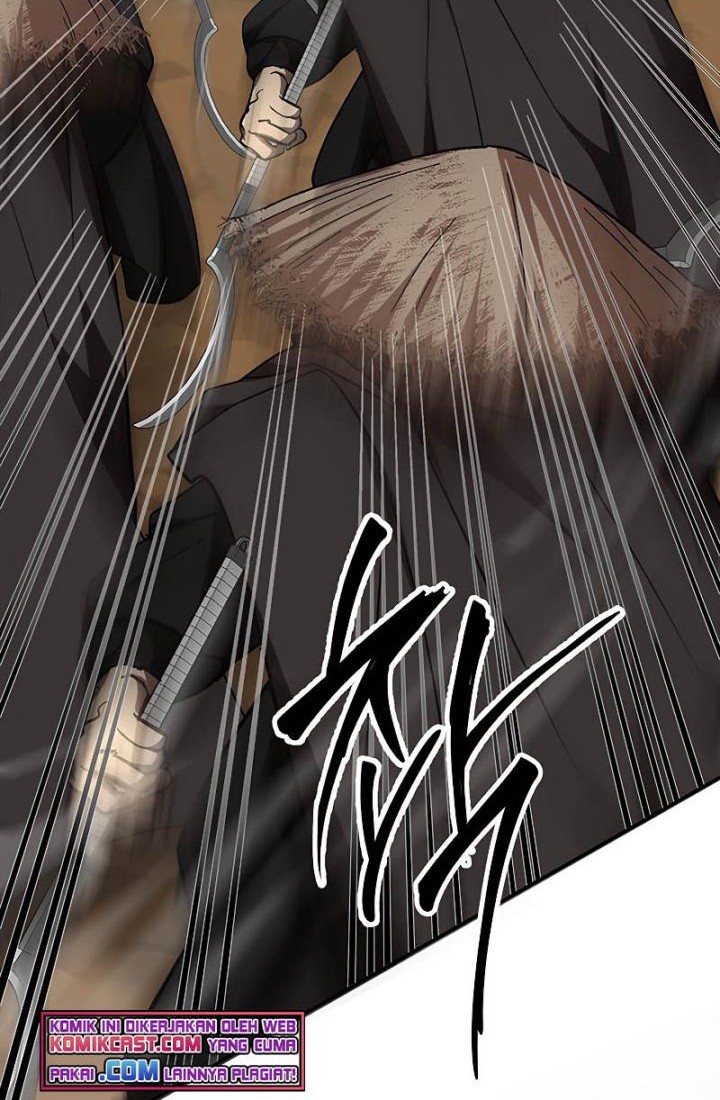 Mudang Association Chapter 70 Gambar 14