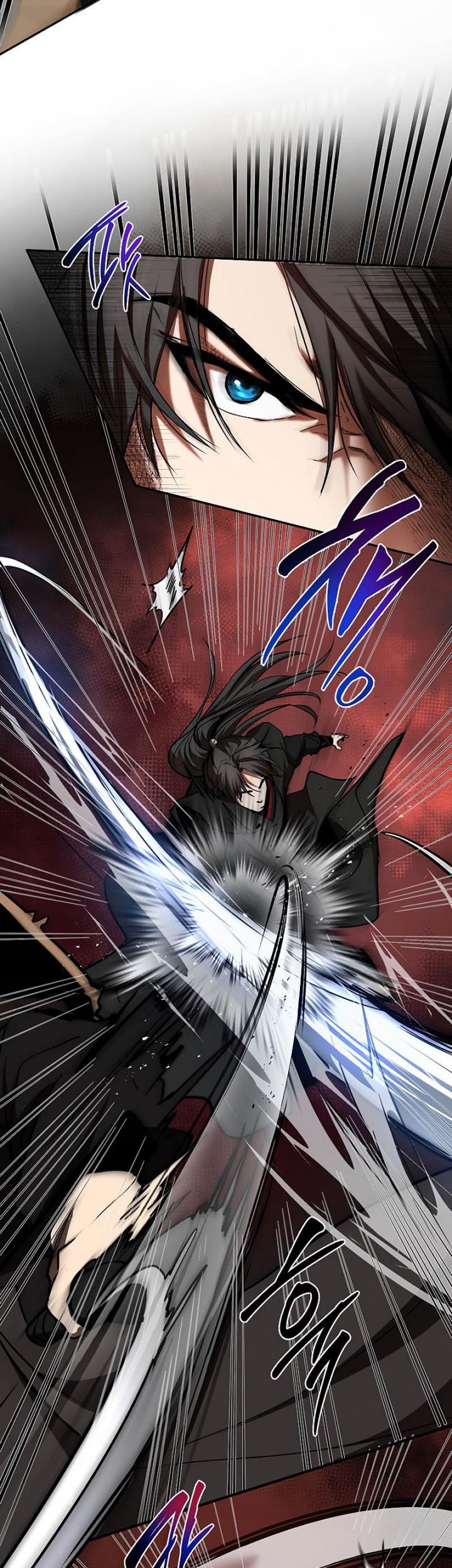 Mudang Association Chapter 70 Gambar 15