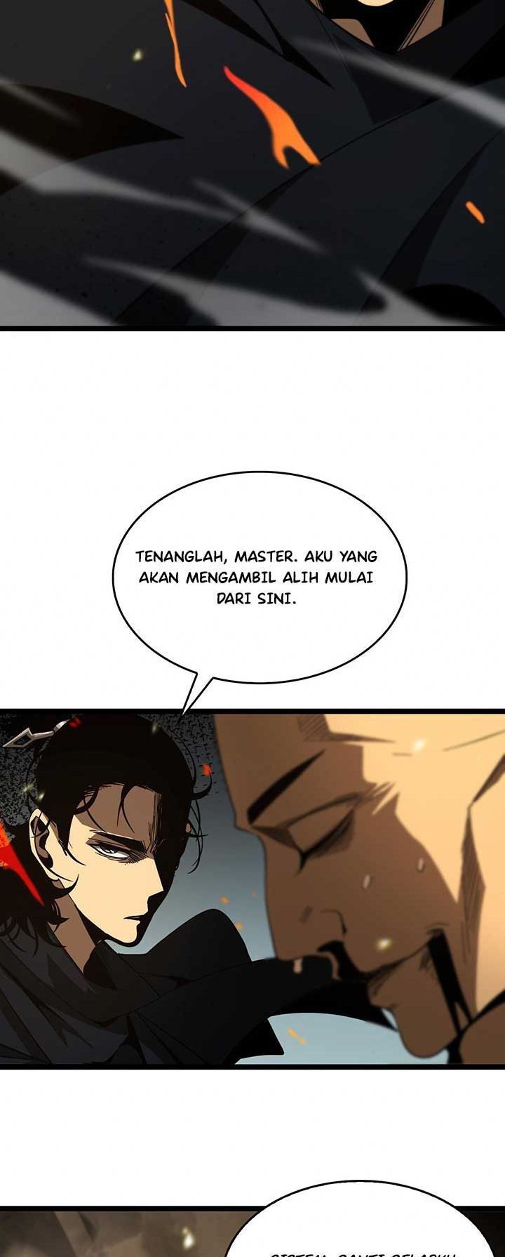 World’s Apocalypse Online Chapter 102 Gambar 20