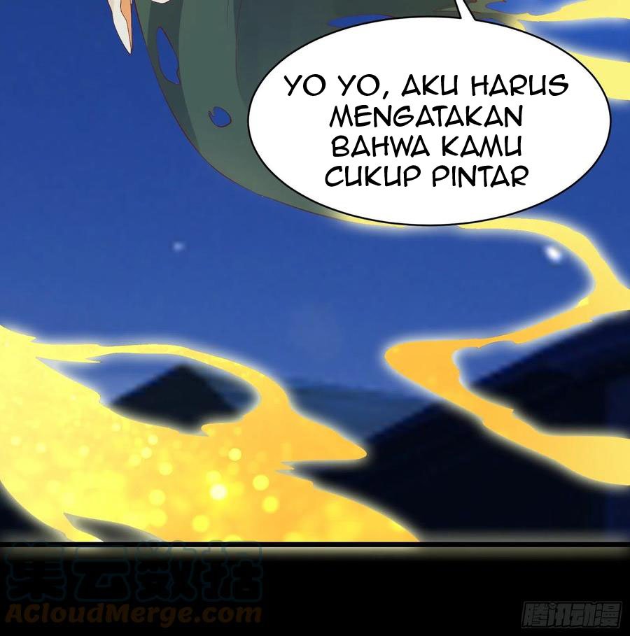 I’m Picking Fairy Sister On The Westward Journey Chapter 89 Gambar 10