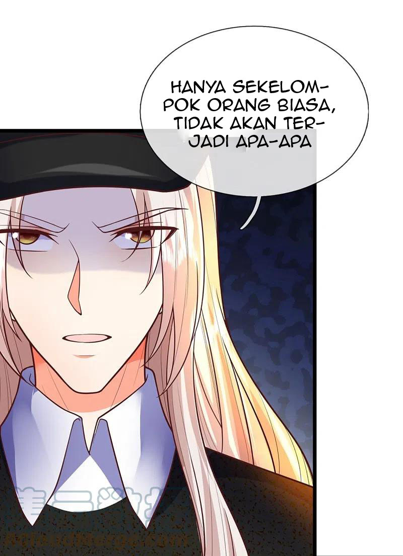 Immortal Daddy Xianzun Chapter 297 Gambar 11