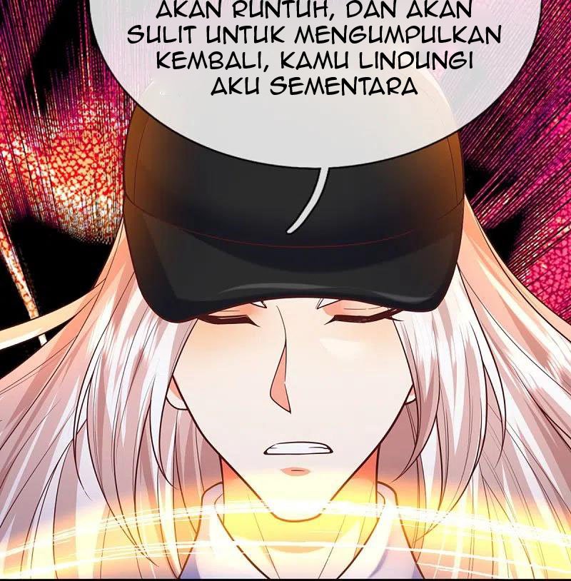 Immortal Daddy Xianzun Chapter 297 Gambar 13