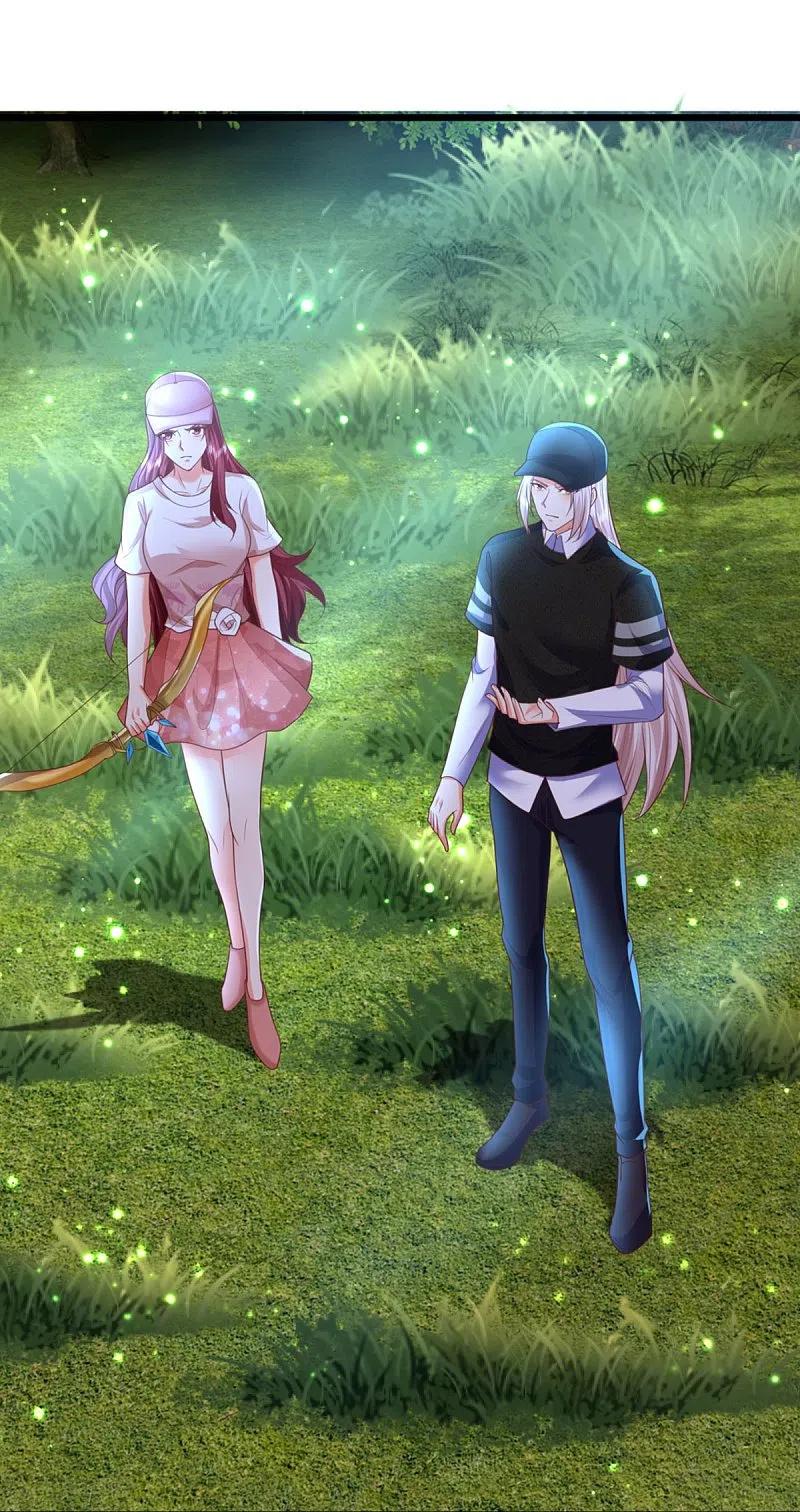 Immortal Daddy Xianzun Chapter 297 Gambar 15