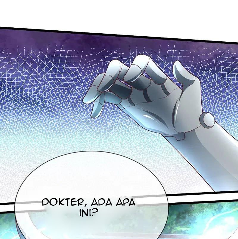 Immortal Daddy Xianzun Chapter 297 Gambar 25