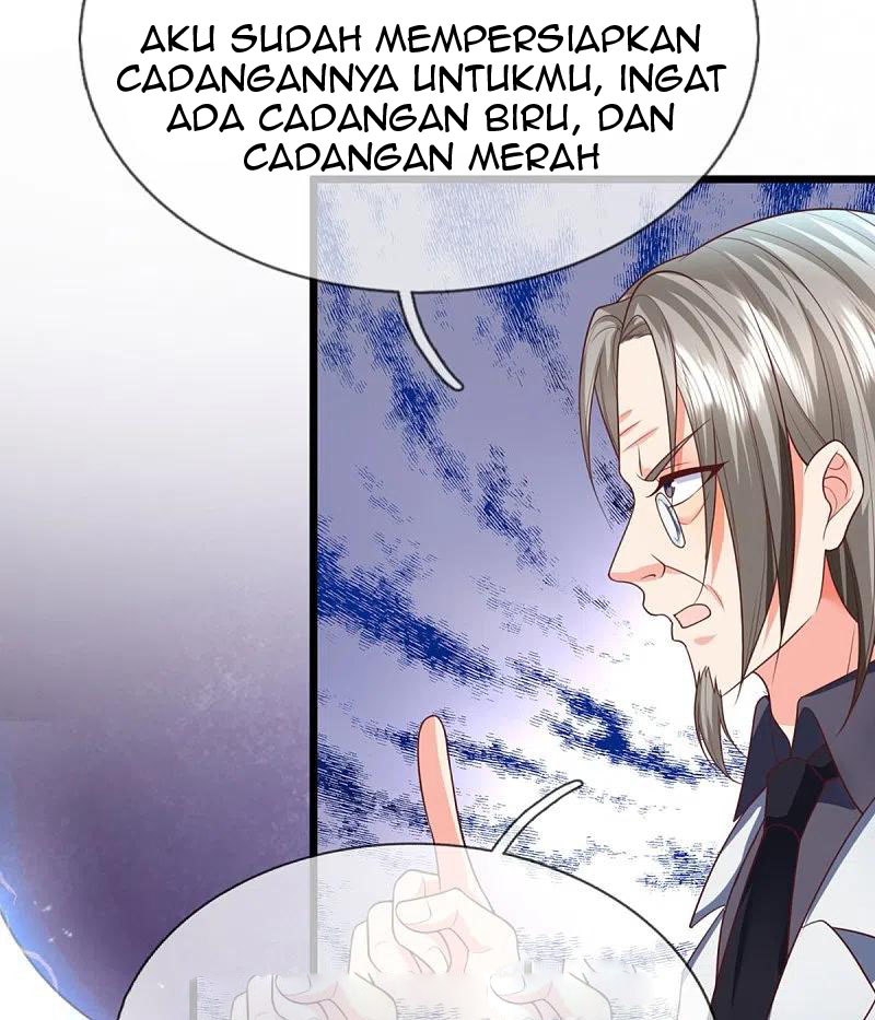 Immortal Daddy Xianzun Chapter 297 Gambar 28