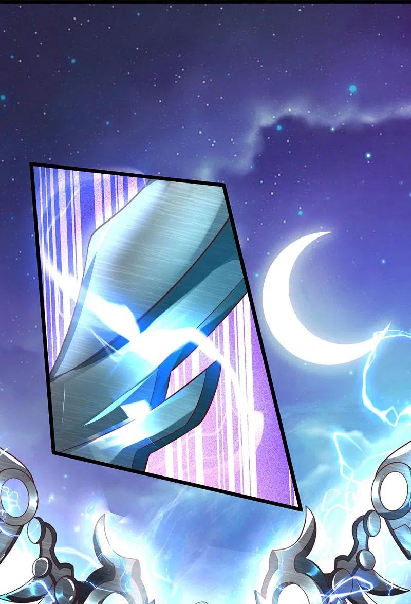 Immortal Daddy Xianzun Chapter 297 Gambar 31