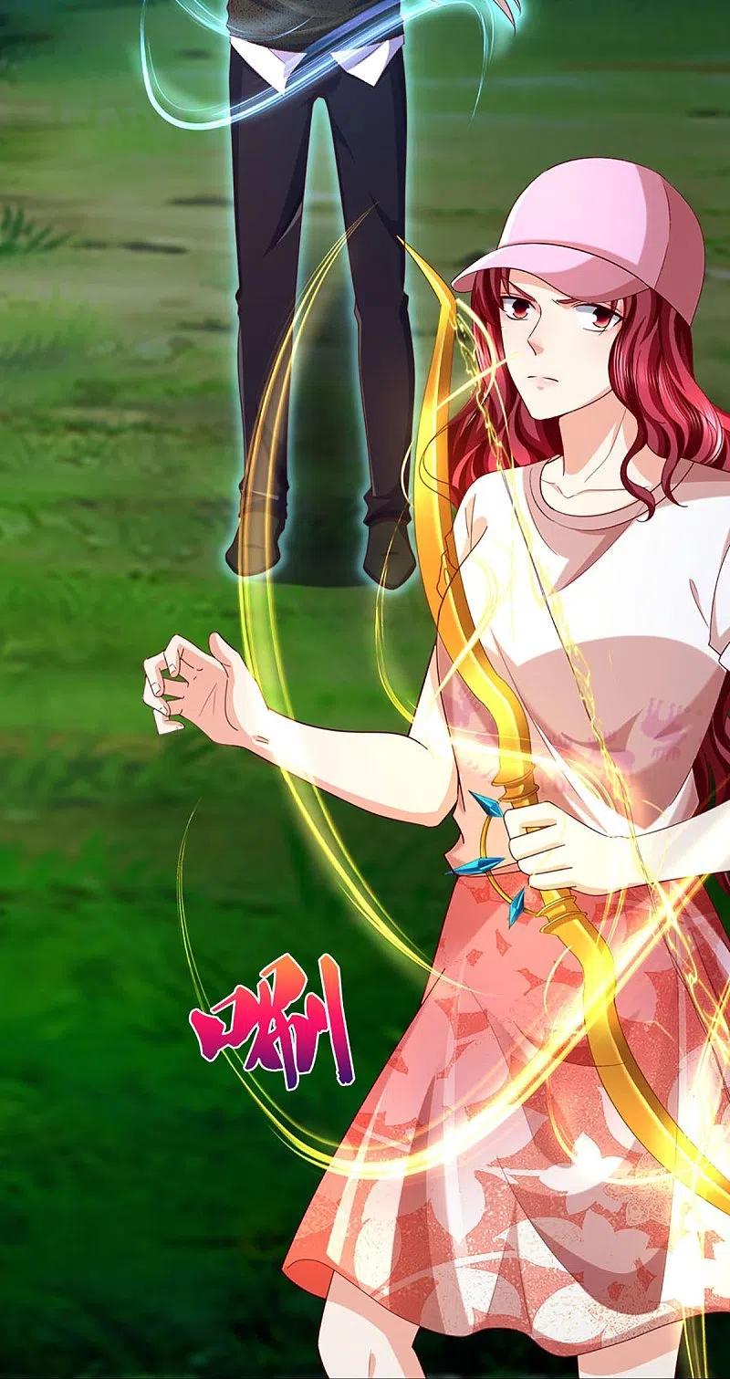 Immortal Daddy Xianzun Chapter 297 Gambar 37