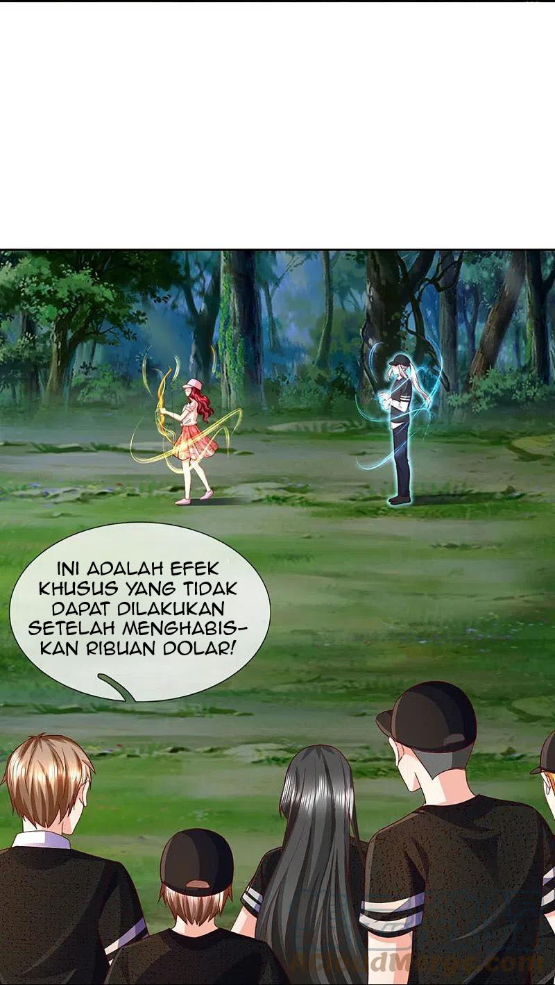 Immortal Daddy Xianzun Chapter 297 Gambar 38