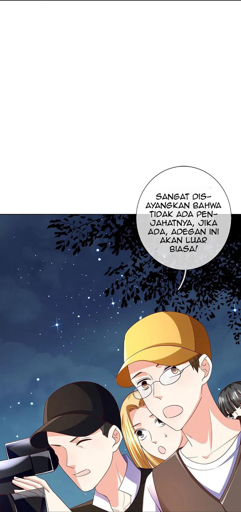 Immortal Daddy Xianzun Chapter 297 Gambar 39