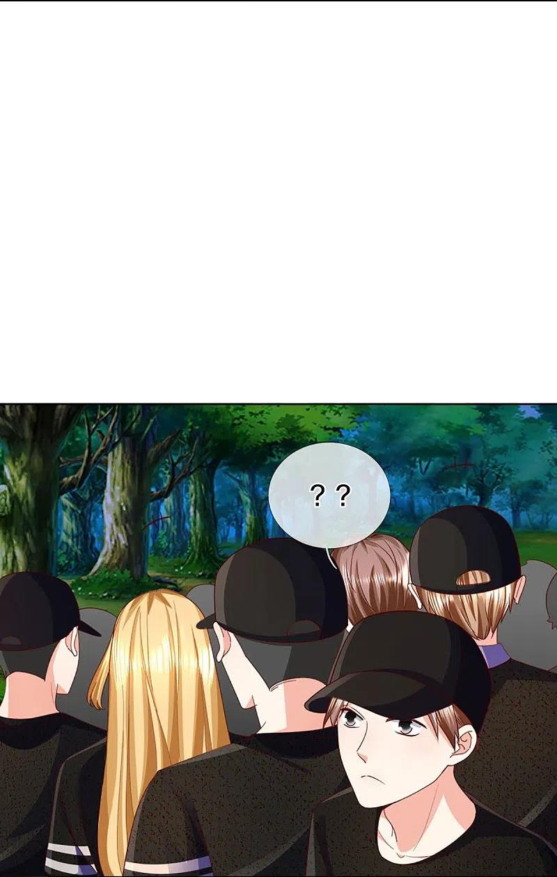 Immortal Daddy Xianzun Chapter 297 Gambar 40