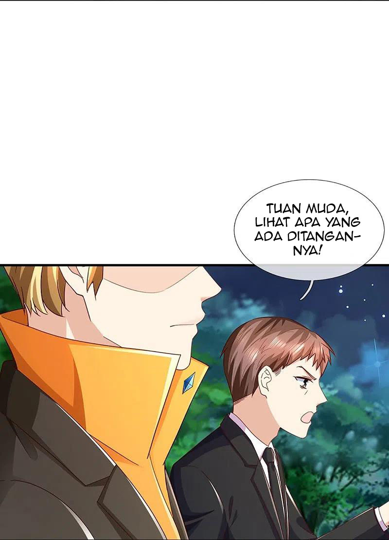 Immortal Daddy Xianzun Chapter 297 Gambar 43