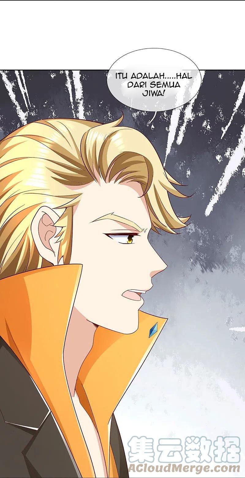 Immortal Daddy Xianzun Chapter 297 Gambar 44