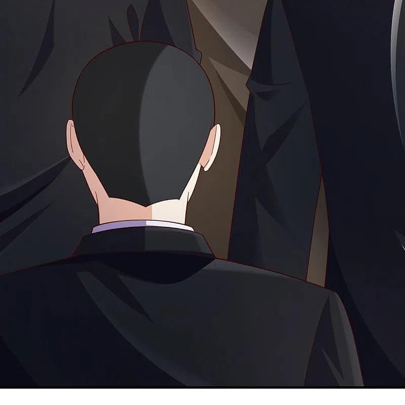 Immortal Daddy Xianzun Chapter 297 Gambar 49