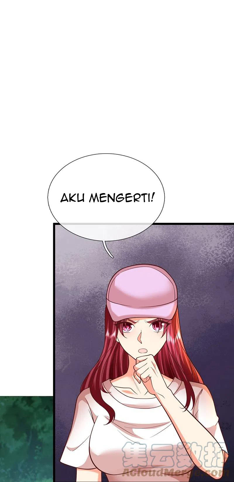 Immortal Daddy Xianzun Chapter 297 Gambar 5