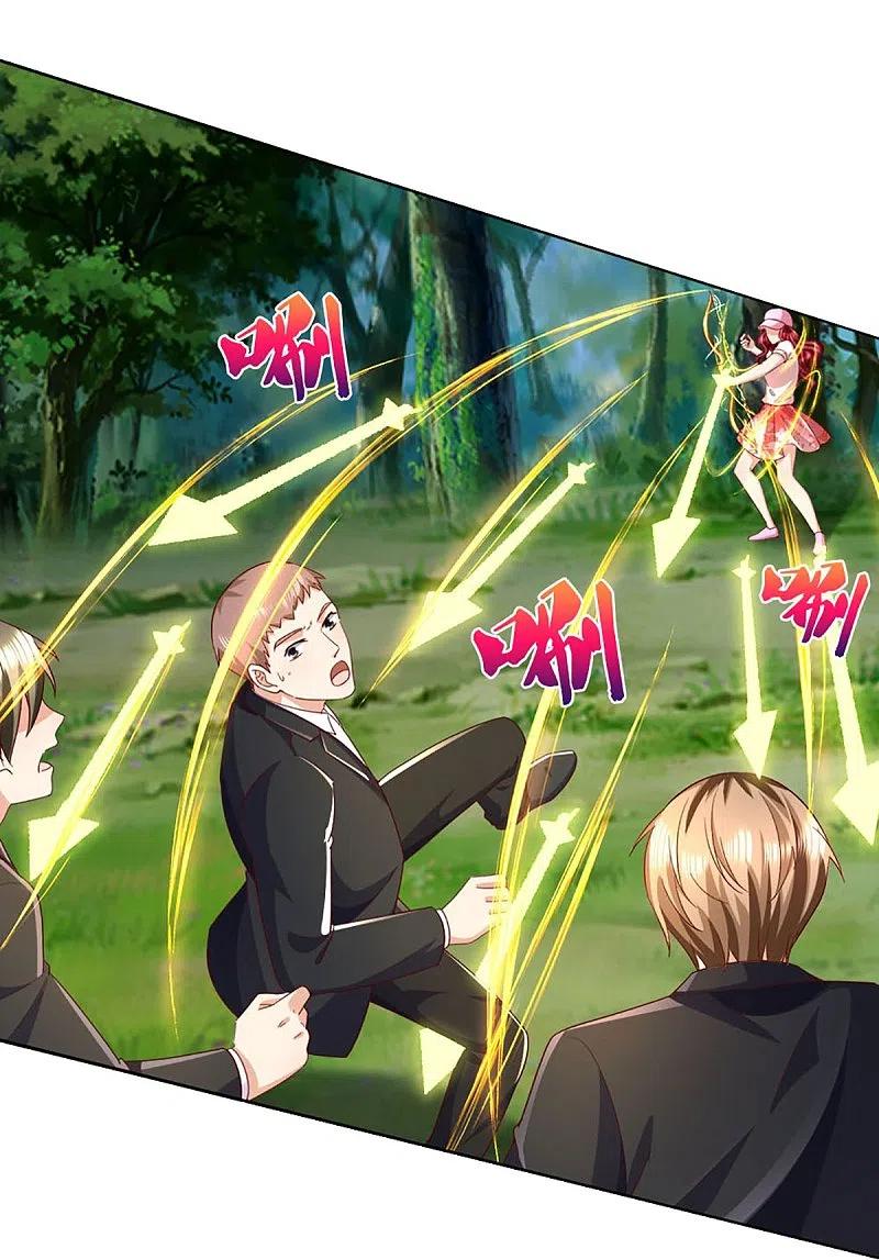 Immortal Daddy Xianzun Chapter 297 Gambar 52