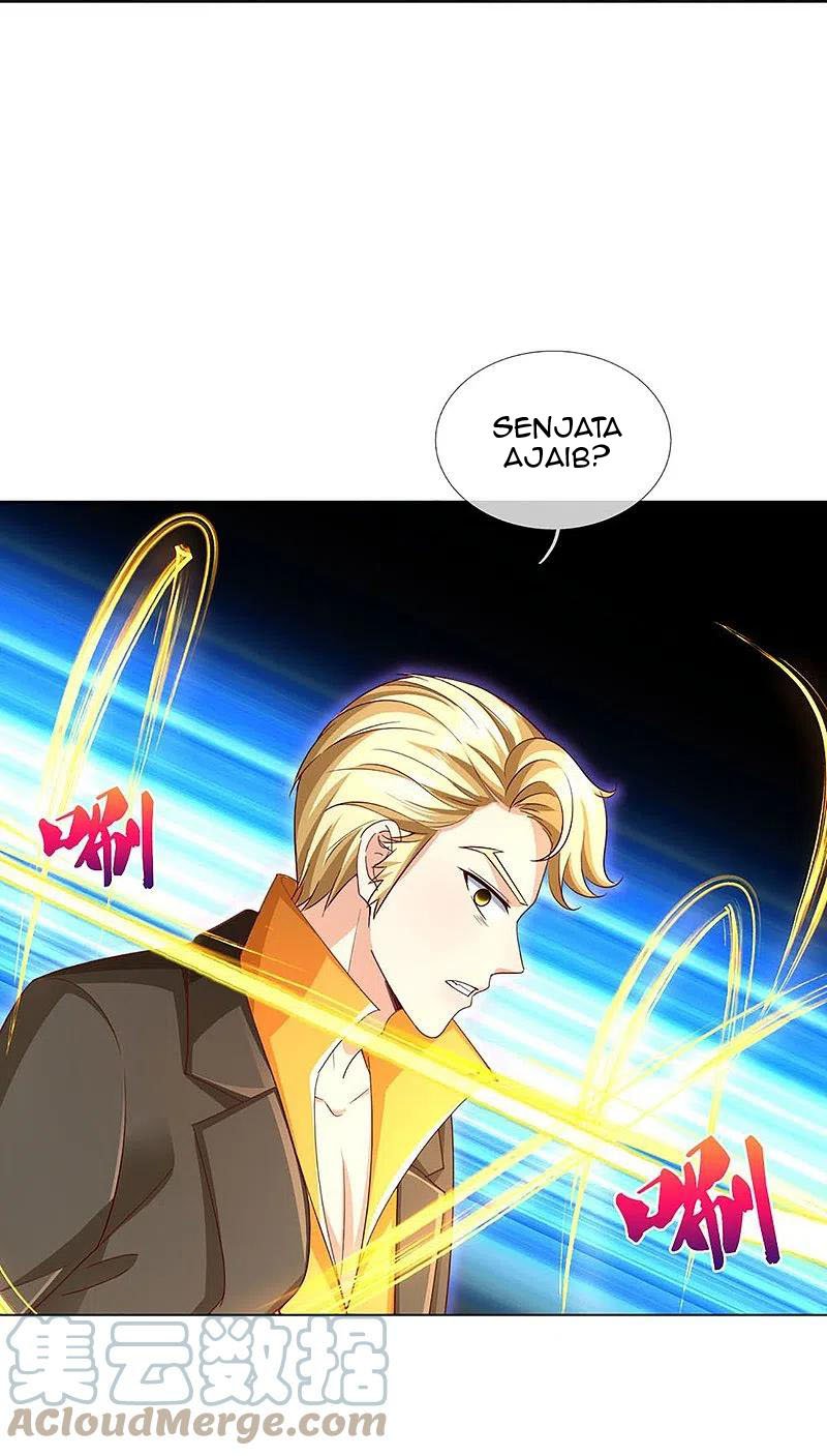 Immortal Daddy Xianzun Chapter 297 Gambar 56