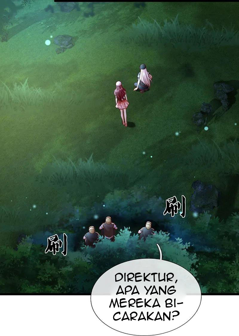 Immortal Daddy Xianzun Chapter 297 Gambar 6