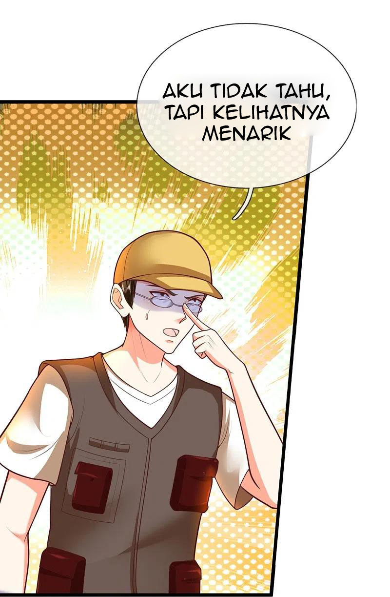 Immortal Daddy Xianzun Chapter 297 Gambar 7