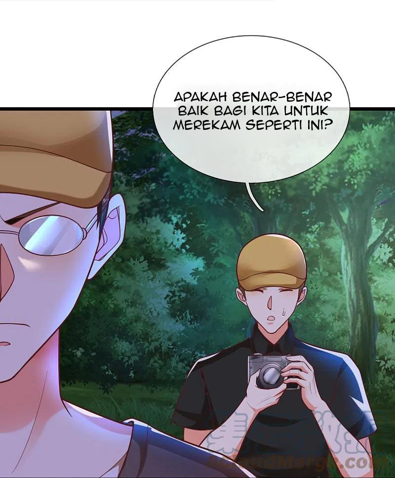 Immortal Daddy Xianzun Chapter 297 Gambar 8