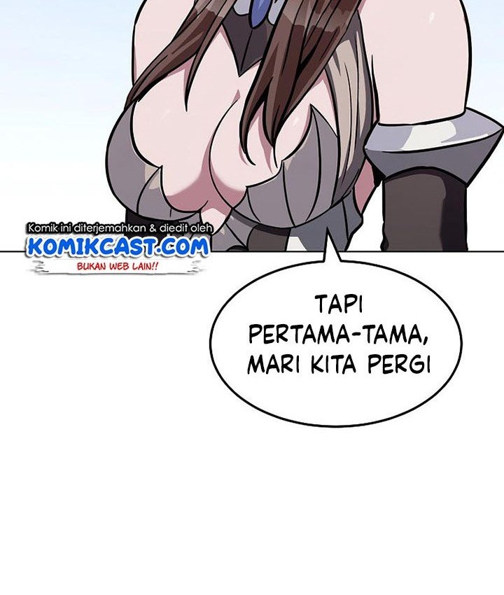 Level 1 Player Chapter 32 Gambar 23