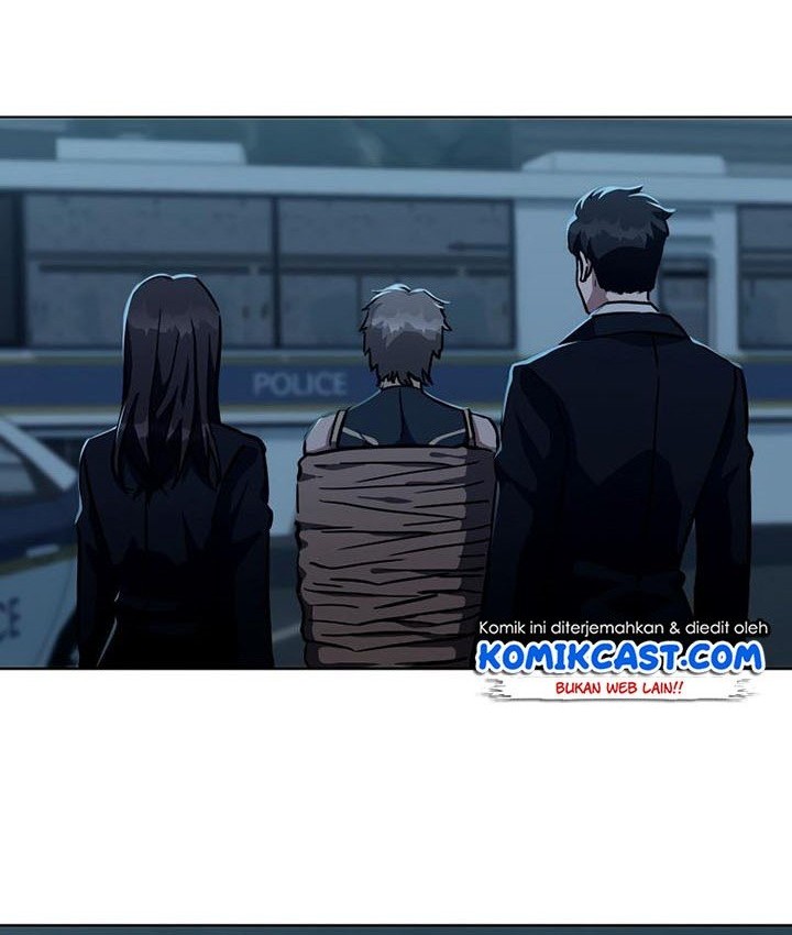 Level 1 Player Chapter 32 Gambar 25