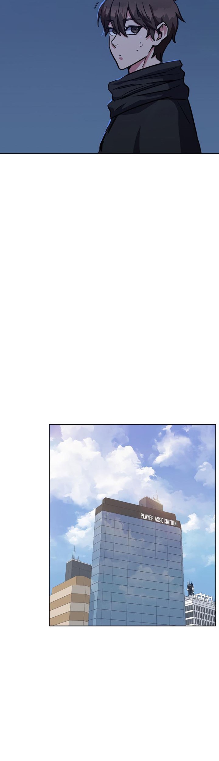 Level 1 Player Chapter 32 Gambar 30