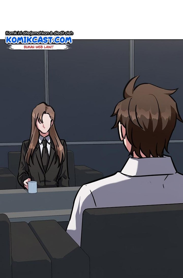 Level 1 Player Chapter 32 Gambar 31