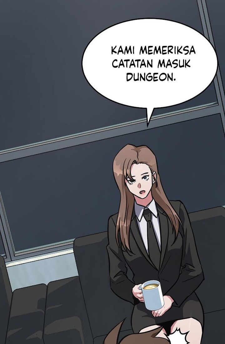 Level 1 Player Chapter 32 Gambar 35