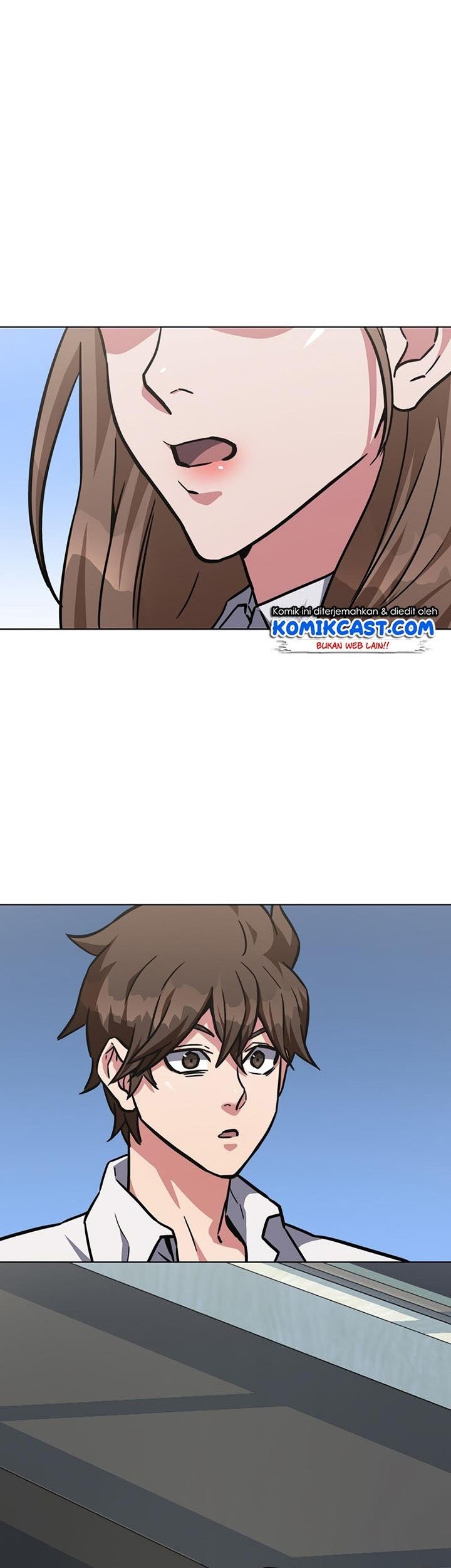 Level 1 Player Chapter 32 Gambar 40