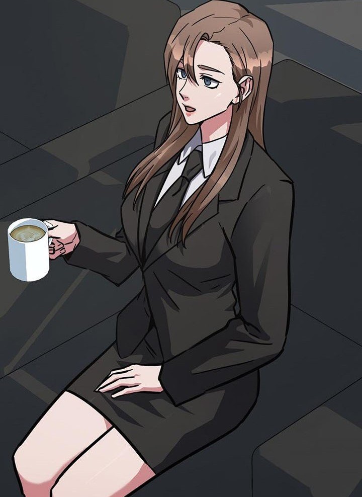 Level 1 Player Chapter 32 Gambar 41