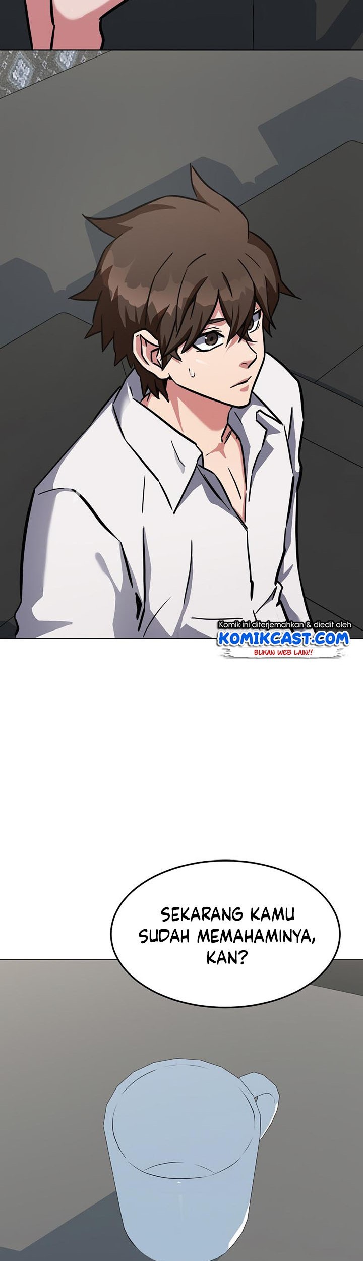 Level 1 Player Chapter 32 Gambar 42