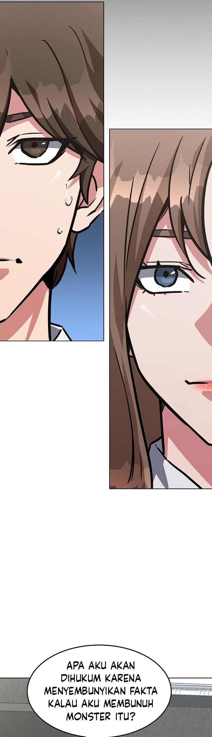 Level 1 Player Chapter 32 Gambar 50