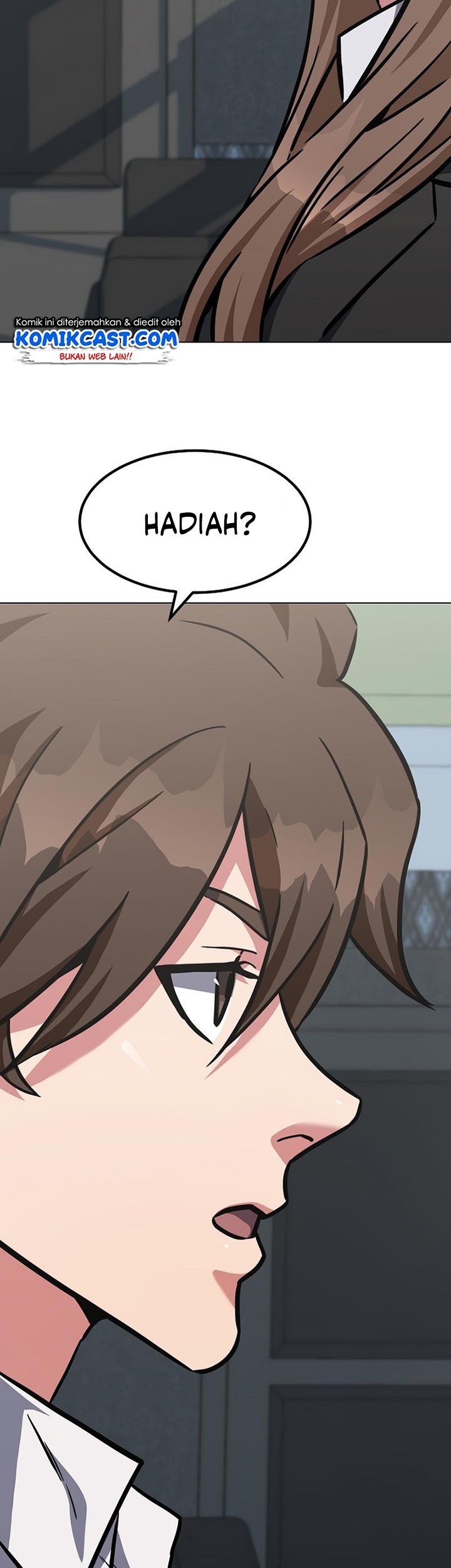 Level 1 Player Chapter 32 Gambar 54