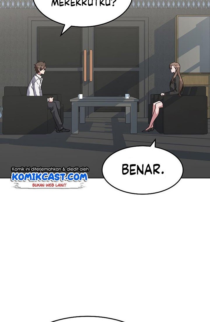 Level 1 Player Chapter 32 Gambar 57