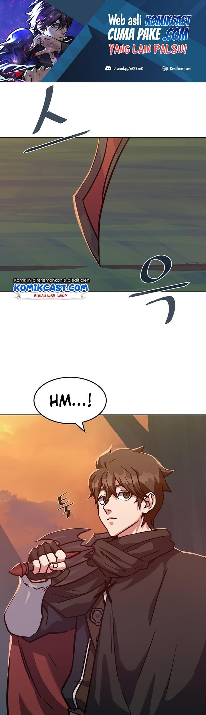 Manhwa Level 1 Player Chapter 32 gambar nomor 2