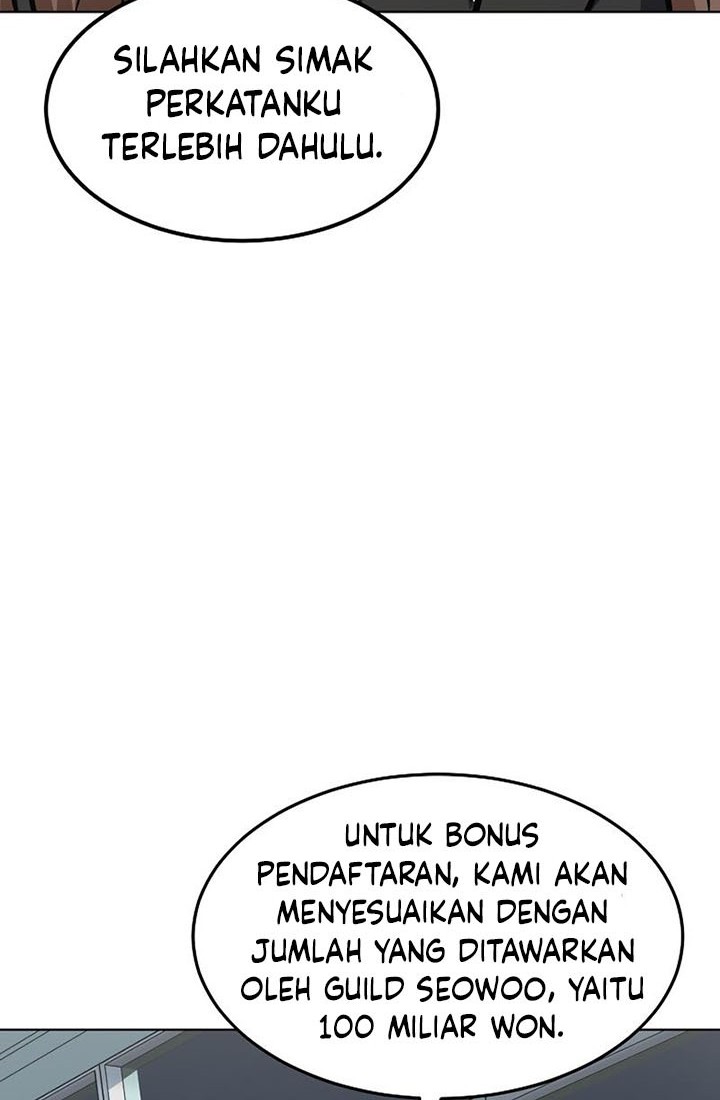 Level 1 Player Chapter 32 Gambar 59