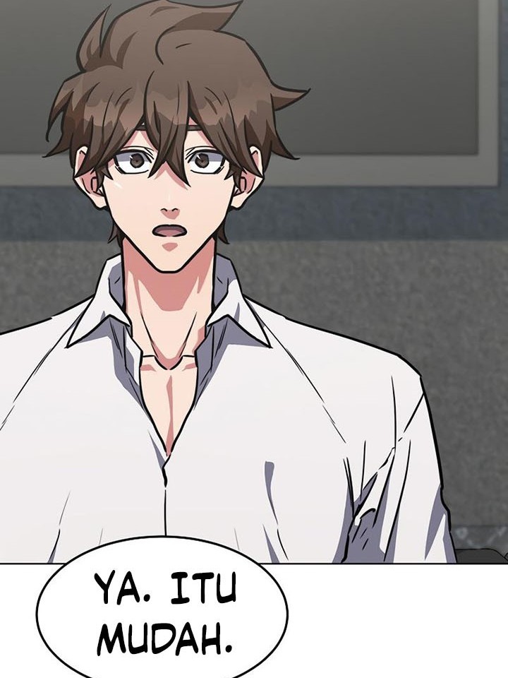 Level 1 Player Chapter 32 Gambar 63