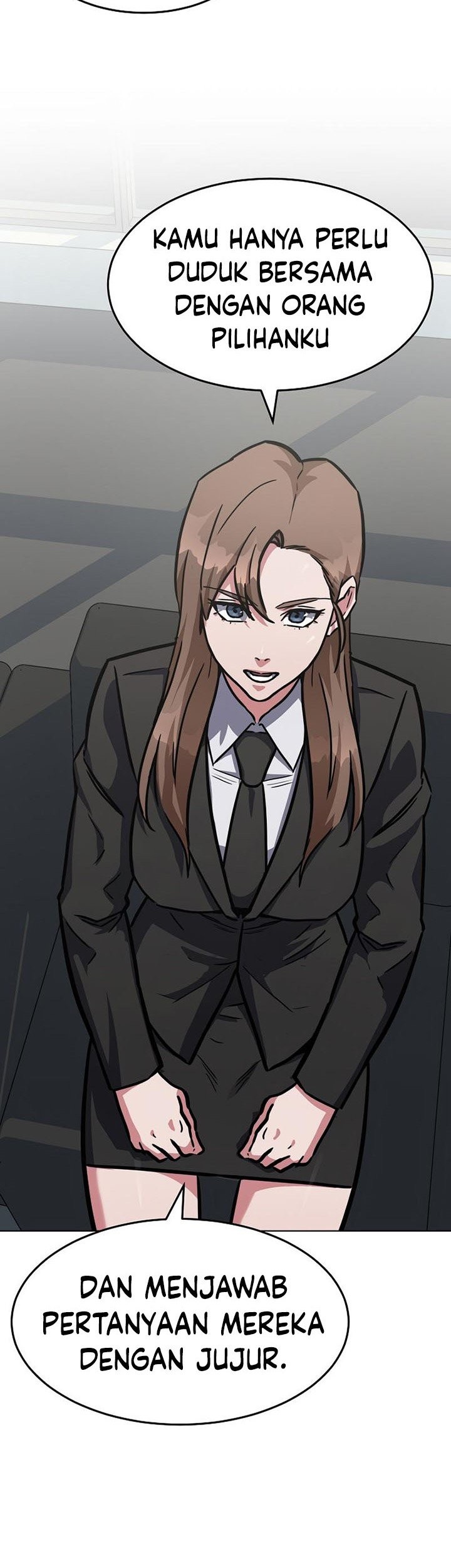 Level 1 Player Chapter 32 Gambar 64