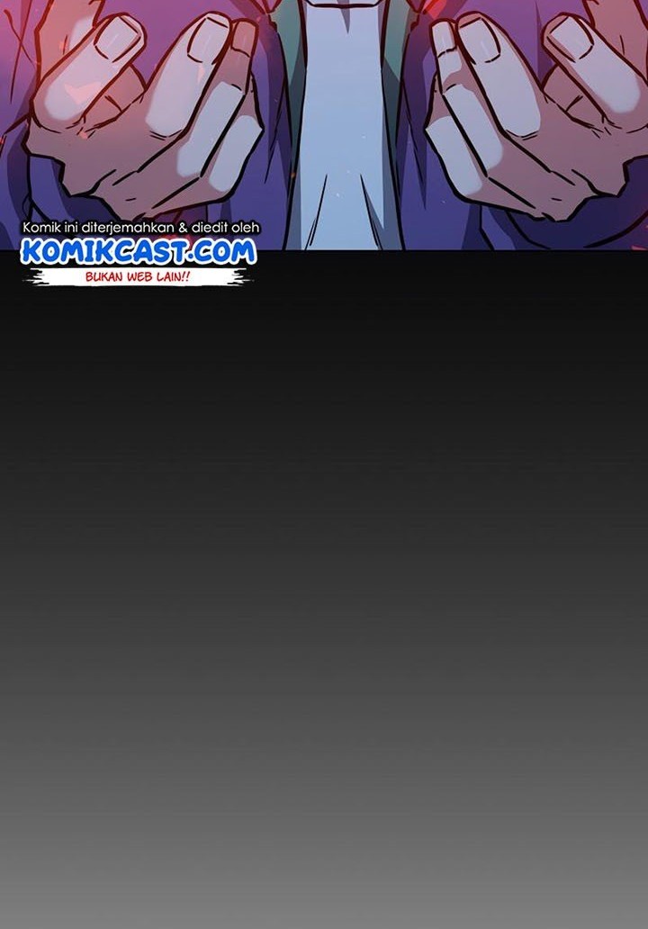 Level 1 Player Chapter 32 Gambar 69