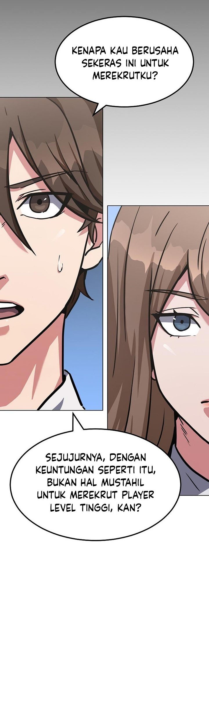 Level 1 Player Chapter 32 Gambar 70