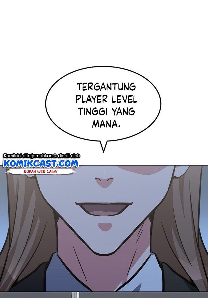 Level 1 Player Chapter 32 Gambar 71