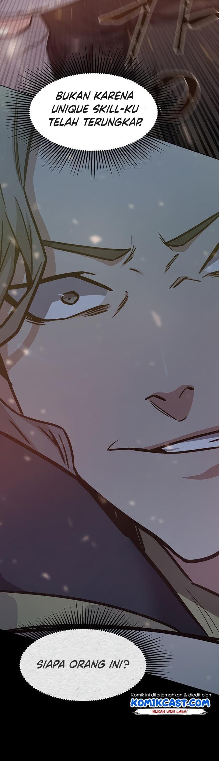 Level 1 Player Chapter 32 Gambar 6