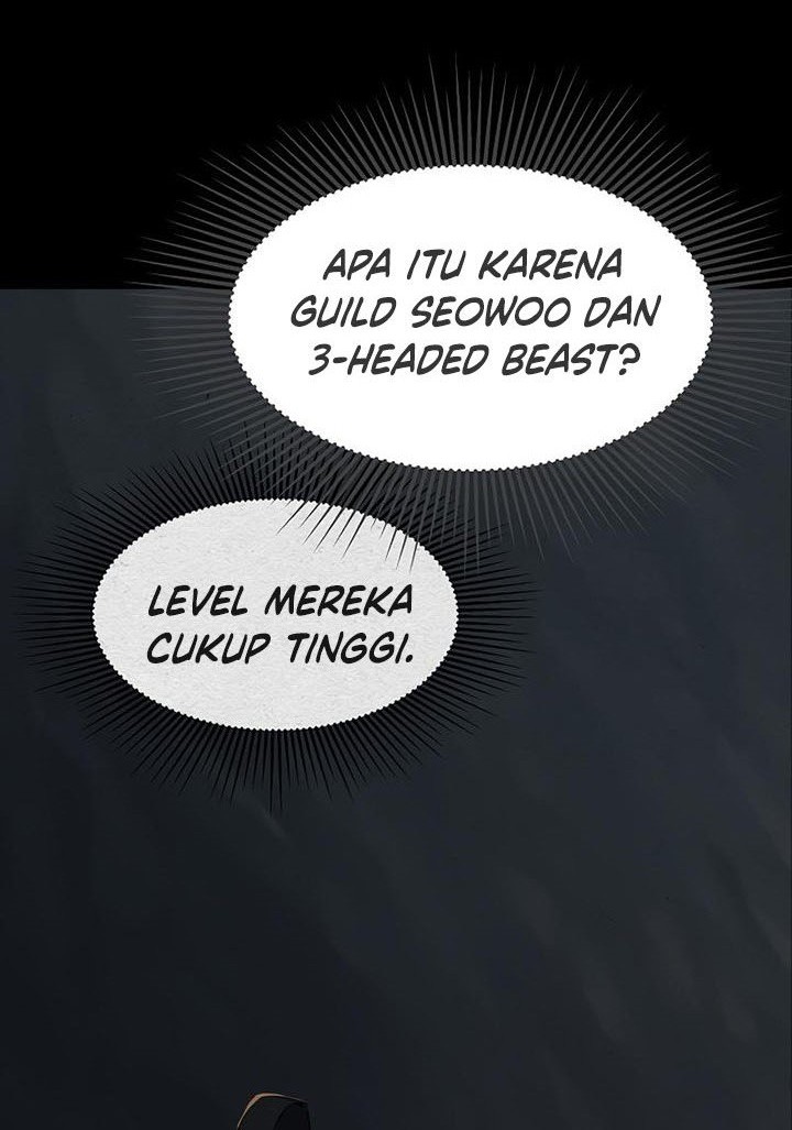 Level 1 Player Chapter 32 Gambar 7