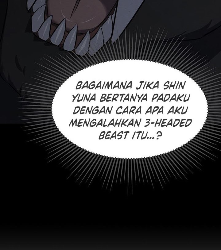 Level 1 Player Chapter 32 Gambar 11