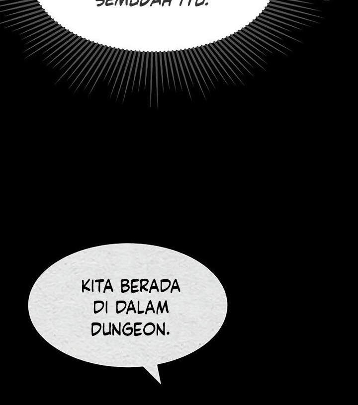 Level 1 Player Chapter 32 Gambar 13