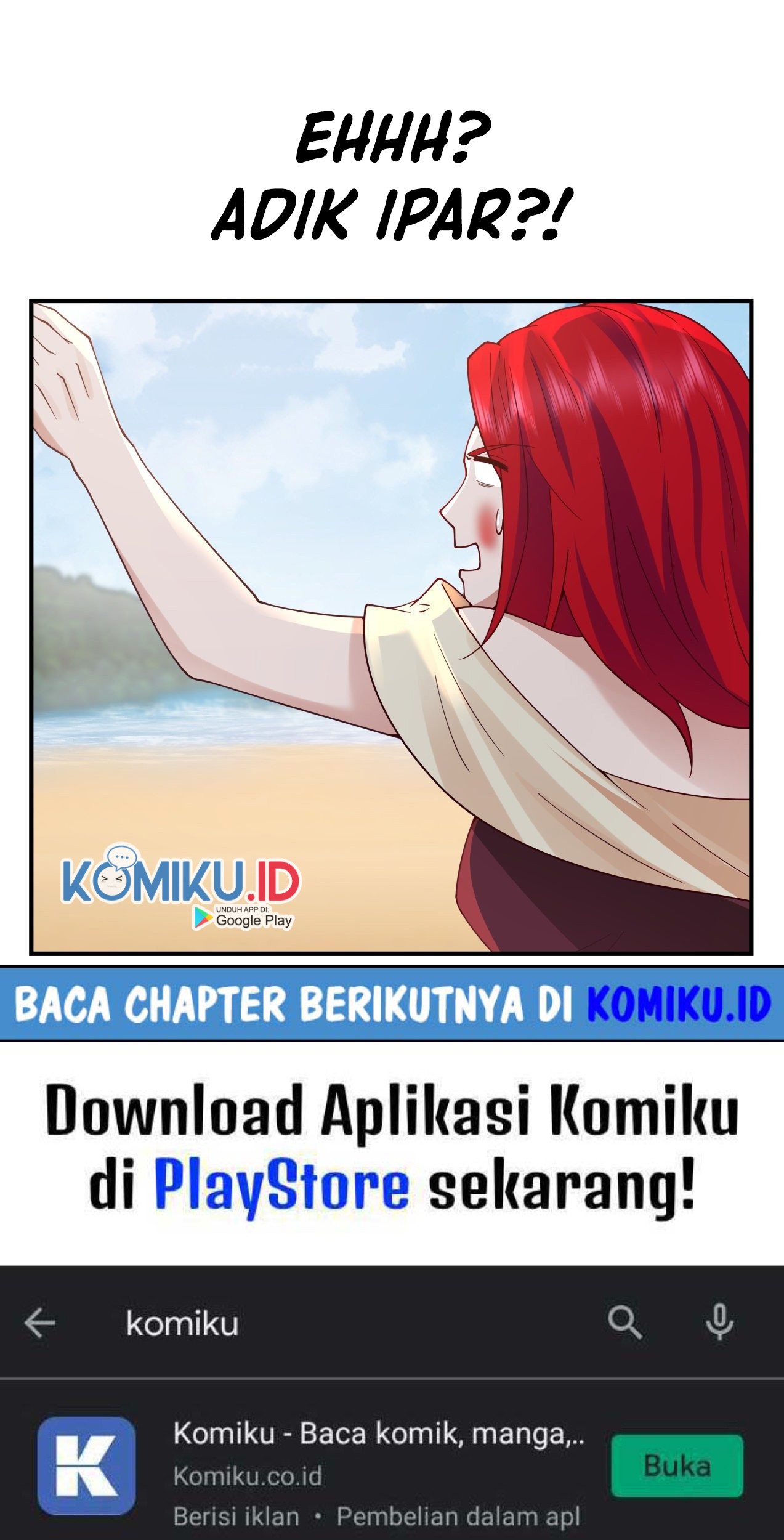 Martial Peak Part 2 Chapter 2131 Gambar 16