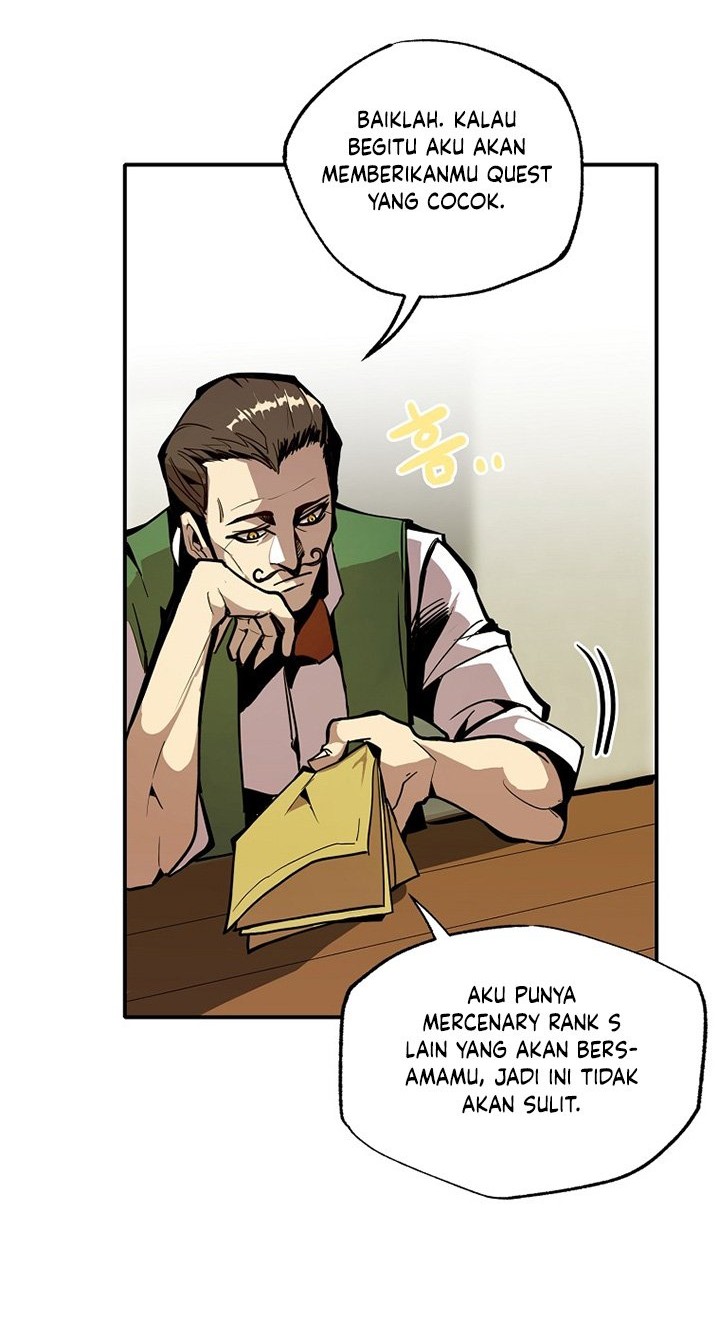 Worthless Regression Chapter 19 Gambar 19