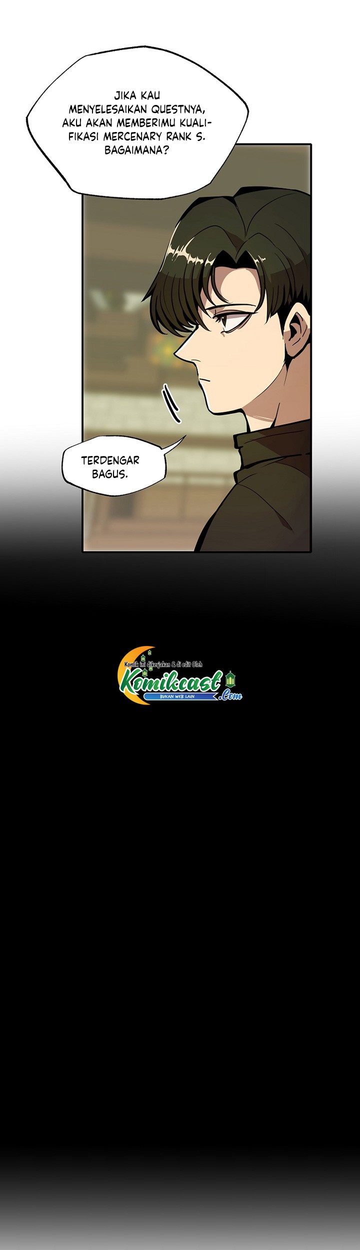 Worthless Regression Chapter 19 Gambar 20